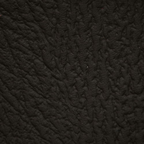 Shark Leather Hides Embossed Leather