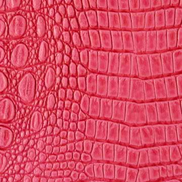 Microc rose faux croc Vinyl for Sale!