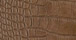 MiDundee Stone faux crocodile fabric